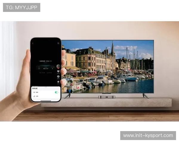 平台方着力打通大小屏壁垒，构建投屏互动与多语种转译新场景。