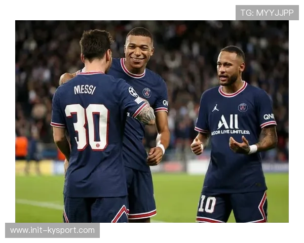 法甲竞争力提升，欧战积分增长显联赛进步