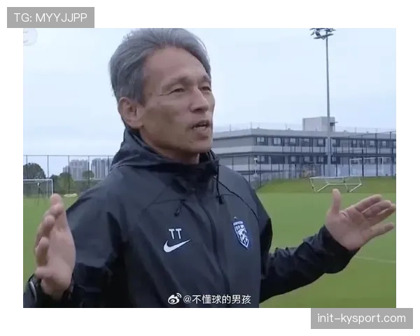 独家专访武汉三镇主帅高畠勉：我们有能力应对任何困难