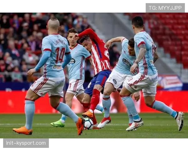 塞尔塔1-0战胜赫塔菲，取得近两个月来联赛首胜