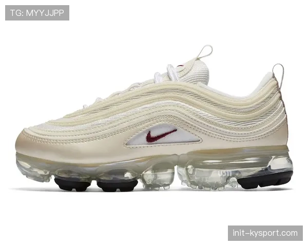 运动品牌为阿贾·威尔逊推出个人第二代签名鞋